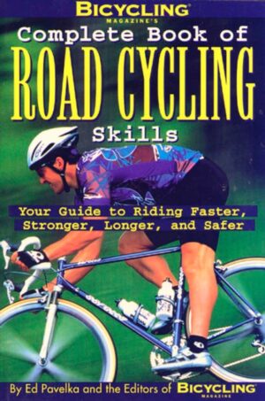 Complete Book Of Road Cycling Skills