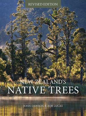 New Zealands Native Trees