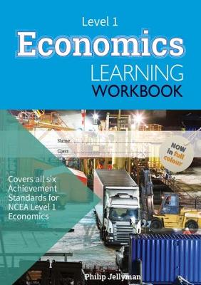 Level 1 Economics - Learning Workbook