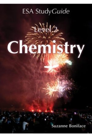 Level 2 Chemistry - ESA Study Guide
