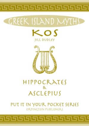 Kos - All You Need to Know About the Gods  Myths and Legends of This Sacred Site