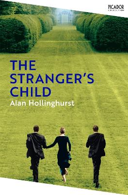 Strangers Child