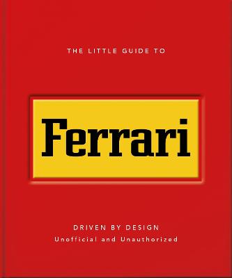 Little Guide to Ferrari