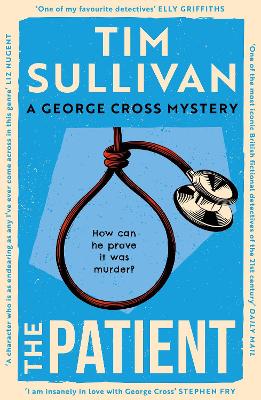 Patient - 3 DS Cross