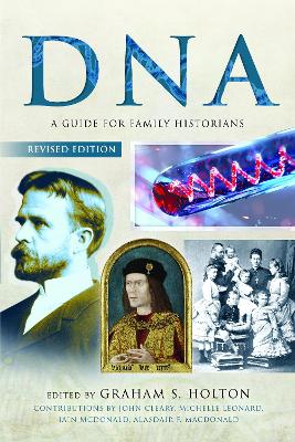 DNA - A Guide for Family Historians