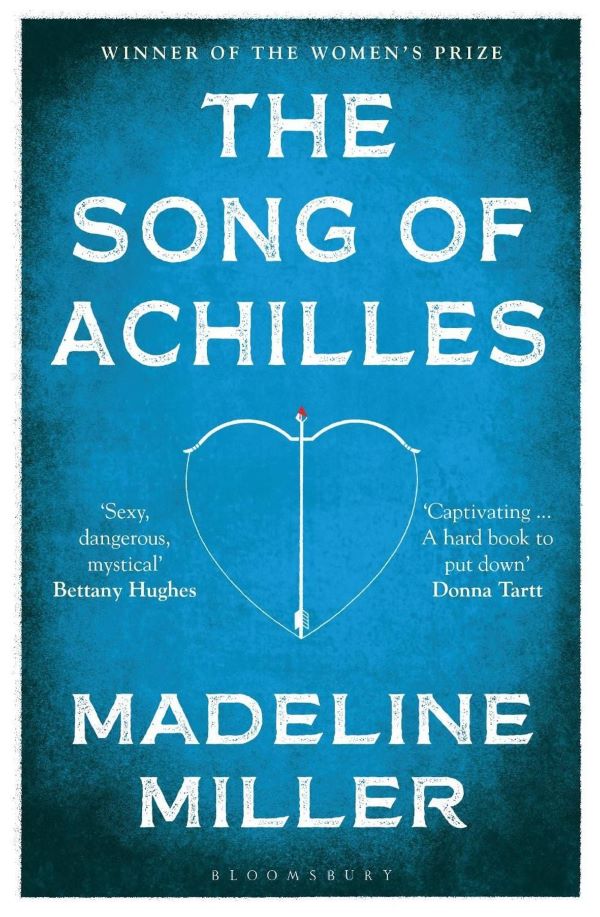 Song Of Achilles