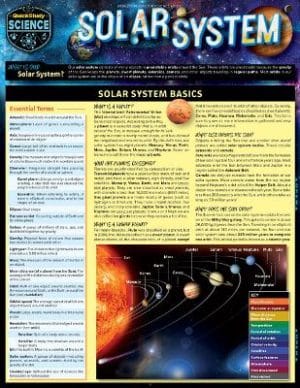 Solar System