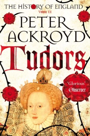 Tudors - 2 The History of England