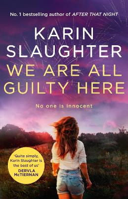 We Are All Guilty Here - 1 North Falls