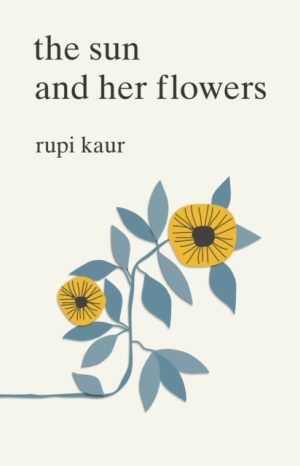 Sun And Her Flowers
