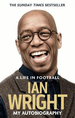 Life in Football - My Autobiography