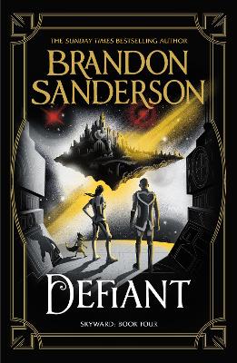 Defiant - 4 Skyward