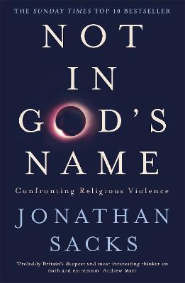 Not in Gods Name - Confronting Religious Violence