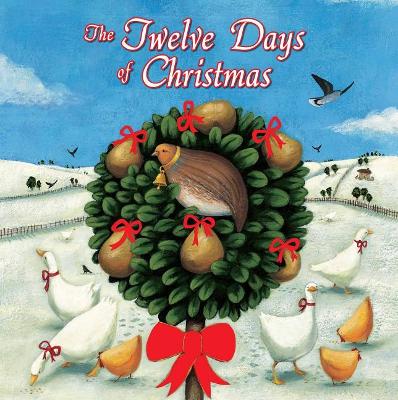 Twelve Days Of Christmas