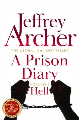 Hell - A Prison Diary Volume I