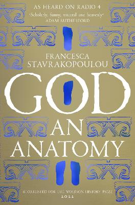God - An Anatomy