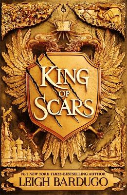 King Of Scars - 1 King Of Scars