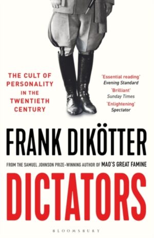 Dictators - Cult of Personality In The Twentieth Century
