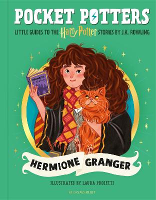 Hermione Granger - Pocket Potters