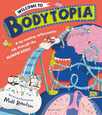 Welcome To Bodytopia