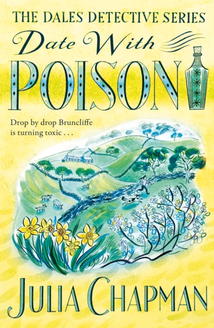 Date With Poison - 4 Dales Detective Series