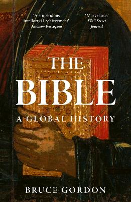 Bible - A Global History
