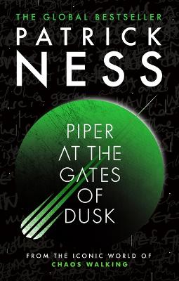 Piper At The Gates Of Dusk - 1 New World
