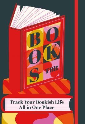 Books To Be Read - Track Your Bookish Life All in One Place