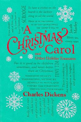 Christmas Carol and Other Holiday Treasures