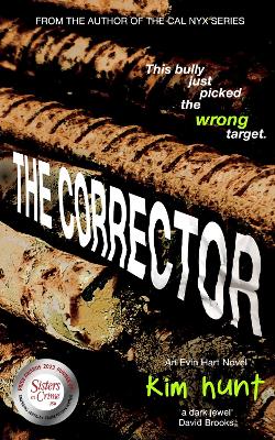 Corrector - 1 Evin Hart