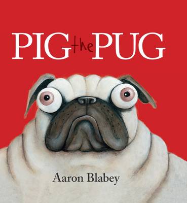 Pig The Pug