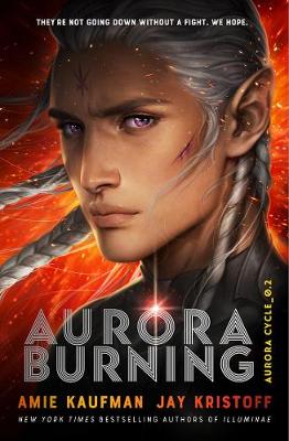 Aurora Burning - 2 Aurora Cycle