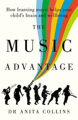 Music Advantage - How Learning Music Helps Your Childs Brain And Wellbeing