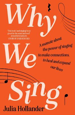 Why We Sing