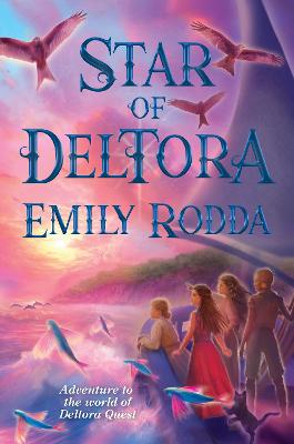 Star Of Deltora - Deltora Quest
