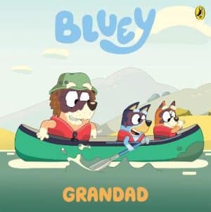 Bluey - Grandad