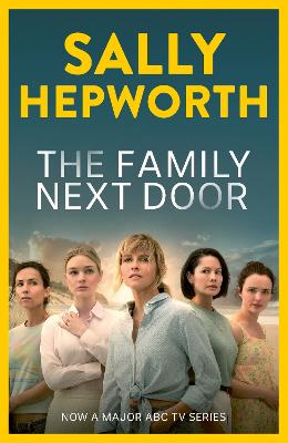 Family Next Door - TV Tie-In