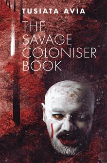 Savage Coloniser Book
