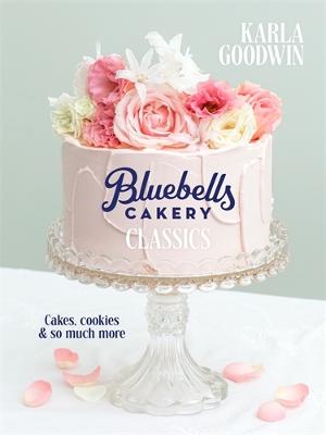 Bluebells Cakery Classics - Cakes, cookies and so much more