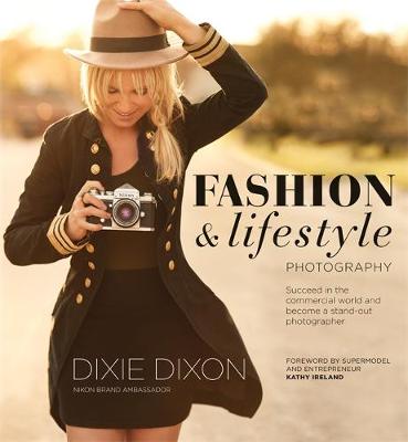 Fashion And Lifestyle Photography