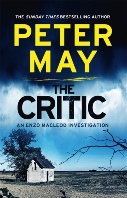 Critic - 2 Enzo Files