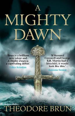Mighty Dawn - 1 The Wanderer Chronicles