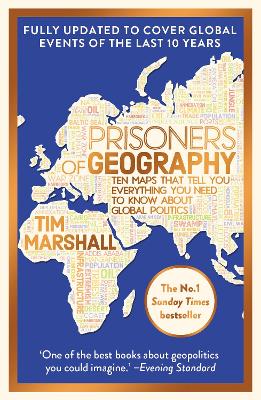 Prisoners of Geography - Updated Edition