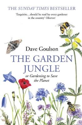Garden Jungle Or Gardening To Save The Planet