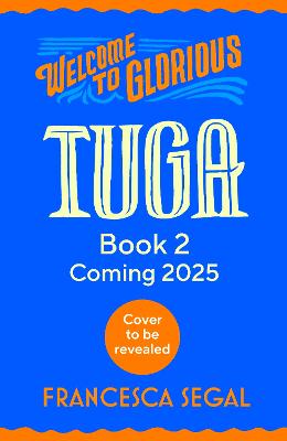Island Calling - 2 Tuga Trilogy