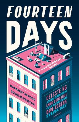 Fourteen Days - A Collaborative Novel