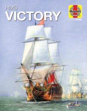 HMS Victory - Icon