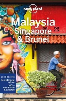 Malaysia And Singapore - Lonely Planet