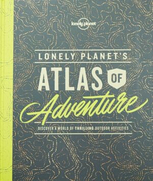 Atlas Of Adventure