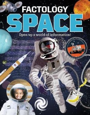 Space - Factology